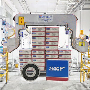 Cao proformance 100% ban đầu SKF <span class=keywords><strong>6205</strong></span> tự động mang Nhà cung cấp gcr15 hàng duy nhất rãnh sâu bóng mang <span class=keywords><strong>6205</strong></span> mang - Product Image 3