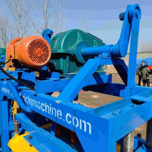 Hướng Dẫn Sử Dụng Nhỏ Hơn Xây Dựng Lồng Vào Nhau Pavers Máy 4 Mảnh Gạch Máy Hướng Dẫn Sử Dụng Khối Làm Máy Móc - Product Image 3