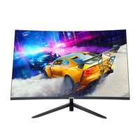 Nuevo Monitor 4K de 27 Pulgadas con FreeSync, Pantalla LED de 1ms, 99% SRGB, 2K, 240Hz, Monitor para Juegos de PC