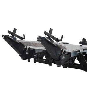 High <b>Mitre</b> <b>Clamp</b> V-<b>Clamp</b> V <b>Clamp</b> With Custom Service for Stone, Marble, Granite, Quartz - Product Image 6