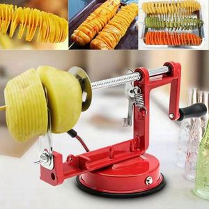 Peeler Machine Commercial Fruit Peeler Corer Slicer Remover Peeler Corer Slicer for Baking Lover - Product Image 5