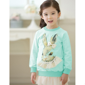 Camiseta de Dibujos Animados de Alta Calidad, Lisa y 100% Algodón para Niños - Product Image 2