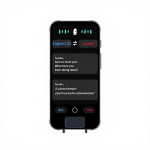 ปากกาแปล<span class=keywords><strong>ภาษา</strong></span>อัจฉริยะ S25Pro ระบบแอนดรอยด์ <span class=keywords><strong>แปล</strong></span>เสียง <span class=keywords><strong>แปล</strong></span>รูปภาพ <span class=keywords><strong>แปล</strong></span>ออฟไลน์ <span class=keywords><strong>สแกน</strong></span>และแปล รองรับการแปล<span class=keywords><strong>ภาษา</strong></span>ข้ามพรมแดน <span class=keywords><strong>แปล</strong></span><span class=keywords><strong>ภาษา</strong></span>แบบสองทาง - Product Image 1