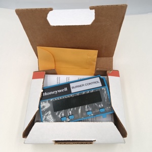 S7800A1001 Combustion Controller EC RM7800 Fault Display Board Reset Card STOCK 200 - Product Image 2