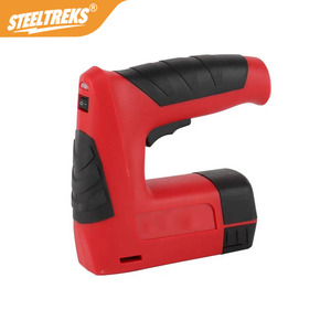<span class=keywords><strong>Agrafeuse</strong></span> portative pour le travail du bois, vente en gros d'usine, alimentée par batterie au lithium 3,6 V, <span class=keywords><strong>agrafeuse</strong></span> électrique rechargeable, pistolet à clous électrique - Product Image 1