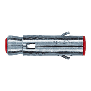 Ancoraggi AV a 8 Punte Modello 551 VORPA TAS0121 Fabbricati in Italia Senza Accessori - Product Image 1