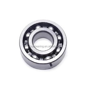 Roulements à billes à gorge profonde Ko Yo 6205LT avec verrouillage 6306R-9TC3 93390-00029 6307NYC3 <span class=keywords><strong>6205NR</strong></span> 6007CM 6005C3 93311-636U6 - Product Image 1