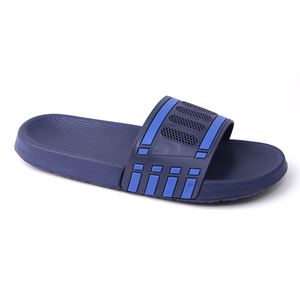 Summer Beach Casual Slides Pool Slipper Swim Sandals Logo personalizzato Slides Men Chancletas De Hombre pantofole da uomo <span class=keywords><strong>per</strong></span> uomo - Product Image 4