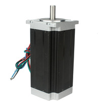 Moteur pas à pas nema 23, 3a, mocn, nouveauté