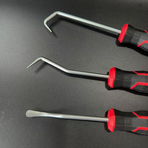 <b>Hook</b> <b>And</b> <b>Pick</b> <b>Set</b> 8 Pieces Stainless Steel Auto Repair Tool - Product Image 2