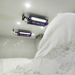 Machine à neige de haute qualité pour créer des scènes de neige réalistes en été dans les centres commerciaux, les sources chaudes, les aquariums et pour les thèmes de mariage - Product Image 5