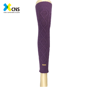OEM/ODM disponible <span class=keywords><strong>de</strong></span> <span class=keywords><strong>moda</strong></span>, <span class=keywords><strong>de</strong></span> la fábrica <span class=keywords><strong>de</strong></span> China <span class=keywords><strong>de</strong></span> lana gruesa <span class=keywords><strong>de</strong></span> invierno mujeres <span class=keywords><strong>de</strong></span> calentador <span class=keywords><strong>de</strong></span> la pierna - Product Image 2
