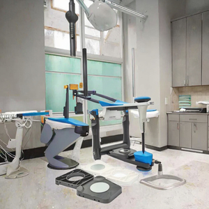 <span class=keywords><strong>Articulador</strong></span> Dental <span class=keywords><strong>Artex</strong></span> System Regular, Soporte Funcional para Mandíbula, Marco de Mordida, Maquinaria de Laboratorio Dental, Plástico, Tipo BN Estándar - Product Image 3