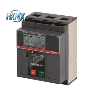 Industrial Circuit Breaker E4N3200-3200A E4N1600-3200A E4N2500-3200A E4N4000-3200A AC <b>Power</b> <b>Switch</b> - Product Image 1
