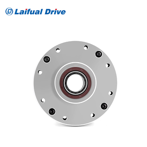 Fhg loạt mô-men xoắn cao hộp số điều hòa cho robot giảm tốc hành tinh với trục rỗng máy móc ứng dụng công nghiệp nông nghiệp - Product Image 2