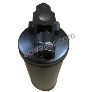 Hiệu quả tự động AC thu khô 63mm * 190mm-thay thế mà không cần công tắc áp suất, tính năng kính điều khiển - Product Image 3