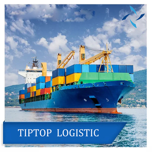 Los 10 mejores transitarios en <span class=keywords><strong>China</strong></span> para envíos DDP a EE. UU. Y Europa especializados en camiones LCL + - Product Image 2