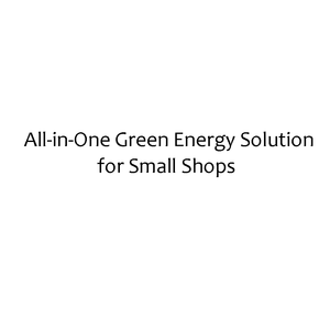 <span class=keywords><strong>Kit</strong></span> de sistema de hogar <span class=keywords><strong>solar</strong></span> <span class=keywords><strong>Bluetti</strong></span> Paygo con ventilador de TV Panel <span class=keywords><strong>solar</strong></span> y sistema de batería Char Sistema de energía <span class=keywords><strong>solar</strong></span> ecológico - Product Image 6