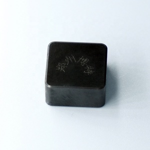 Đầu cắt <span class=keywords><strong>CBN</strong></span> cứng SNGN0904 dùng cho gia công thô và cắt ngắt đoạn - Product Image 2