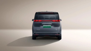Byd Xe Điện MPV Denza Xe Điện 7 Ghế Dm-I Tinh Khiết Điện Hoặc Lai Xe Mới Và Sử Dụng EV Ổ Đĩa Thông Minh 620 Sang Trọng Mô Hình - Product Image 5