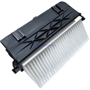 ตะแกรงกรองอากาศสำหรับรถยนต์เมอร์เซเดสเบนซ์ W642 W166 6420942304 - Product Image 5