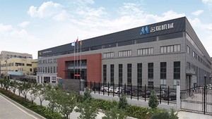 Máy Đóng Gói Rau Quả Tươi Tự Động ECHO Flow - Product Image 6