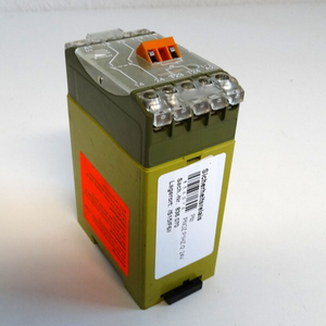 جديد وأصلي: مستشعر 836070 متوفر في المستودع، وحدة تحكم برمجة PLC - Product Image 1