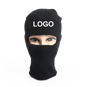 <span class=keywords><strong>2023</strong></span> Logo personnalisé hommes femmes bonnets en tricot pour <span class=keywords><strong>moto</strong></span> hiver hommes bonnet chapeaux Sport cagoule casquette - Product Image 1