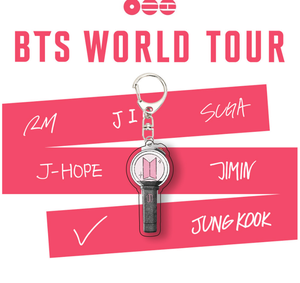 Llavero Acrílico Creativo de los Últimos Personajes de Dibujos Animados de Bangtan Boys: JUNGKOOK, V, <span class=keywords><strong>Taehyung</strong></span>, JIN, SUGA, RM, JIMIN, J-HOPE - Venta al por Mayor - Product Image 3
