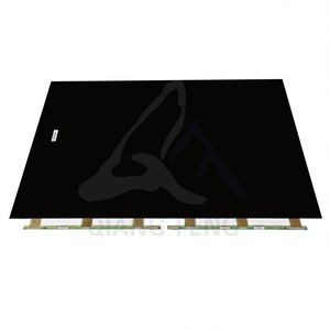 หน้าจอ LCD HV550QUB-H10 อะไหล่ซ่อมกระจกแบบ Open Cell ขนาด 55 นิ้ว สำหรับเปลี่ยนแผงทีวี LED มีสินค้าในสต็อกแบบ SKD CKD - Product Image 1