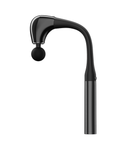 Pistola de Masaje de Percusión Manual Personal 2025, Martillo de Masaje Vibratorio para el Cuidado del Cuerpo con Control Remoto Inalámbrico - Product Image 1