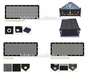 Arrotolare i teloni a rete pesanti del <span class=keywords><strong>cassonetto</strong></span> - Product Image 4