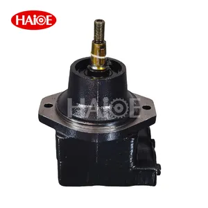 4390592 Excavator Hydraulic Parts EX1900-6 EX1900-6 EX2600-6 Fan Drive EX2500-5 Fan Motor