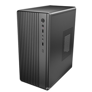 Ordinateur de bureau tout-en-un d'<span class=keywords><strong>occasion</strong></span> pas cher, boîtier d'ordinateur I3 I5 I7, ordinateur de bureau de jeu <span class=keywords><strong>PC</strong></span> - Product Image 4