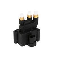 Vanne de blocage pour Mercedes-Benz Classe R W251 (niveautage des 4 coins) 2513200158 37206886721 Accessoires automobiles Vente directe usine Pompe à air