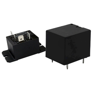 New 1-1393117-7 <b>RELAY</b> GEN PURPOSE DPDT 5A 120V Specially Designed for Industrial Control Systems - Product Image 1