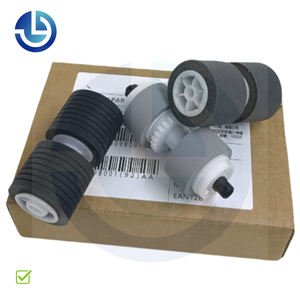 Rouleau d'alimentation pour scanner Canon <span class=keywords><strong>DR</strong></span>-G1100 <span class=keywords><strong>G1130</strong></span> G2090 G2110 G2140 1100 1130 2090 2110 2140 - Product Image 3