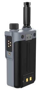 Küçük 4G Walkie Talkie el radyosu IP68 sertifikalı derin su geçirmez Android sistemi WIFI BT kompakt boyutu ile sağlam ve dayanıklı - Product Image 2