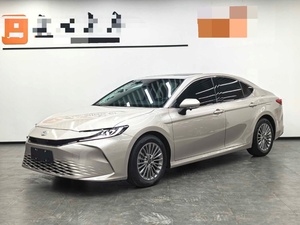 โตโยต้า แคมรี่ 2.0E CVT รุ่น Elite Edition ปี 2026 รถยนต์มือสอง สีเดิมจากโรงงาน ไมล์น้อย - Product Image 1