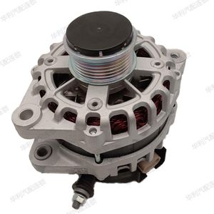 Suku Cadang Mobil China Satu Atap untuk Great Wall Haval Poer Wingle Jolion Steed - Product Image 5