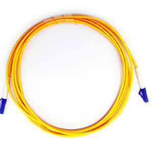 Owire trong nhà <span class=keywords><strong>Duplex</strong></span> MPO đa chế độ sợi quang vá dây PVC LSZH Áo khoác cho văn phòng hệ thống viễn thông mạng đáng tin cậy - Product Image 4