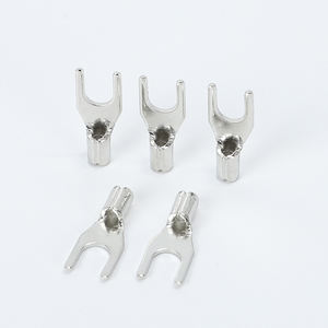 Terminal de Espiga de Latón SNB, Conector de Empalme Estándar de Alta Calidad con Recubrimiento de Estaño para Conexión de Cables - Product Image 5