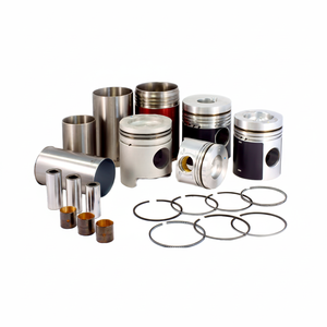 ลูกสูบอลูมิเนียมอัลลอยด์ 2R 13101-31010/13101-31011 สำหรับเครื่องยนต์ 4 สูบ - Product Image 2