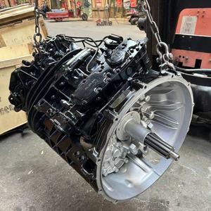 16S2230T0 для <span class=keywords><strong>ZF</strong></span> механическая коробка передач в сборе 1356080018 - Product Image 5