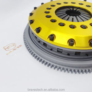 <span class=keywords><strong>Kit</strong></span> <span class=keywords><strong>volano</strong></span> <span class=keywords><strong>frizione</strong></span> Racing Performance per Set <span class=keywords><strong>frizione</strong></span> doppia <span class=keywords><strong>frizione</strong></span> Ford Mustang - Product Image 3