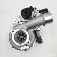 VB31 Turbocharger Assembly 17201-OL070 17201-OL071 17201-0L070 for Toyota Hilux 2KD-FTV 2.5L