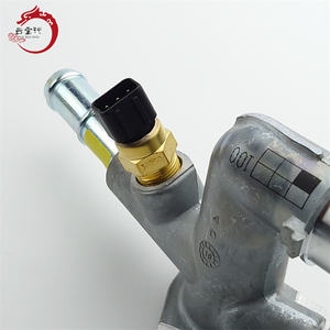 25600-2E100 256002E100 Ensemble de commande de température du liquide de refroidissement pour Hyundai Kia 25600 2E100 - Product Image 5