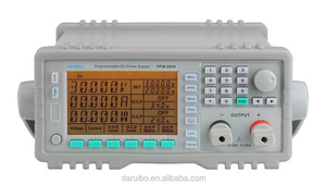 Harwise PPW-6010แหล่งจ่ายไฟแบบสวิตชิ่งที่สามารถต่อรองได้ - Product Image 2