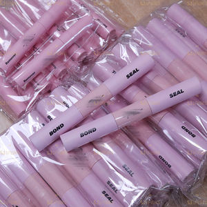 Kit de Pestañas Veganas Líquidas al por Mayor con Pegamento, Sellador, Pinzas y Cepillo <span class=keywords><strong>para</strong></span> Pestañas, Marca Privada, Pestañas Individuales - Product Image 4