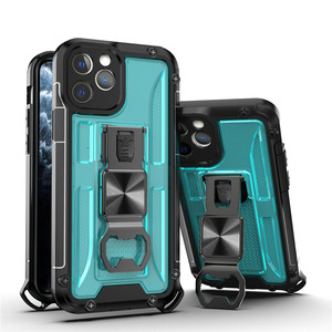Hộp Đựng Vòng Từ 360 Độ Mới Nhất Hộp Đựng Chai Lai Cho iPhone Xs X Backcover - Product Image 5